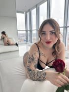 Викуся, 8 916 804-57-16 Девушки Мурманска — инди Викуся